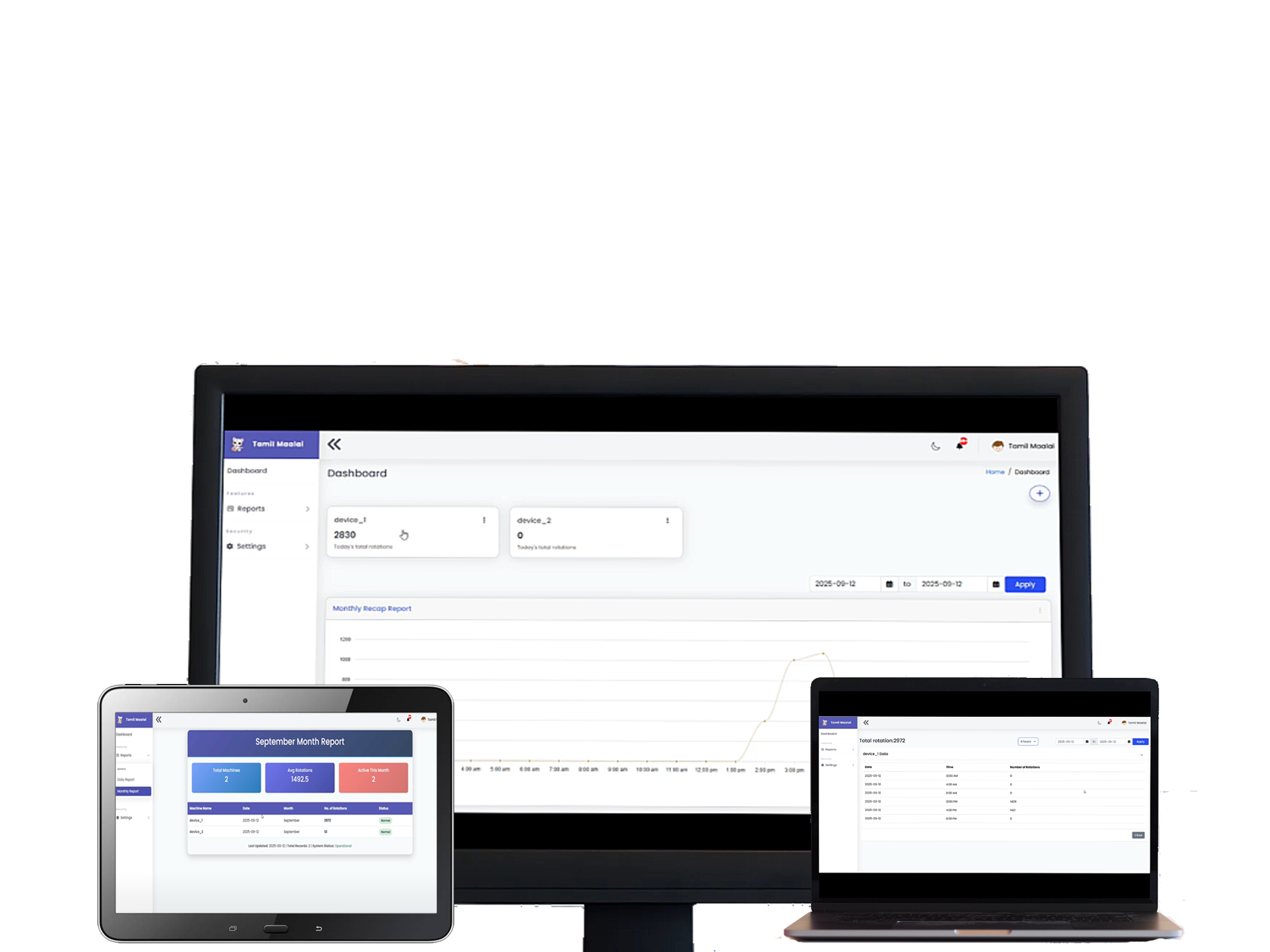 IoT Solutions