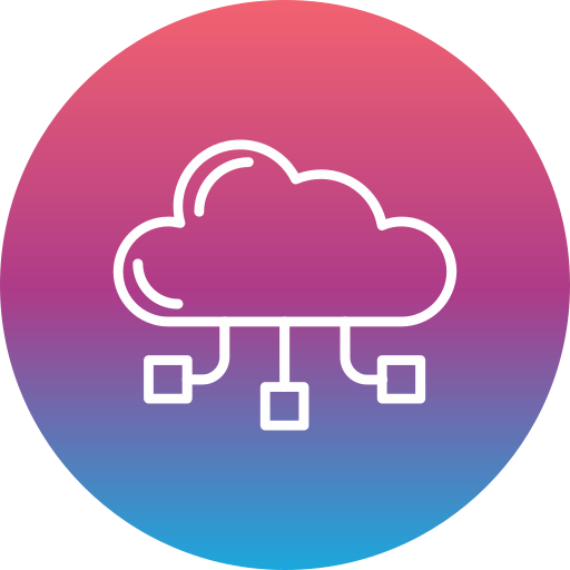 Cloud Integration icon