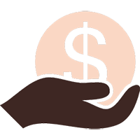 Money Collection App icon