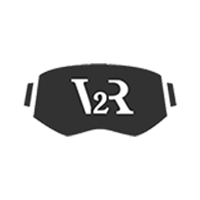 V2R Vision icon